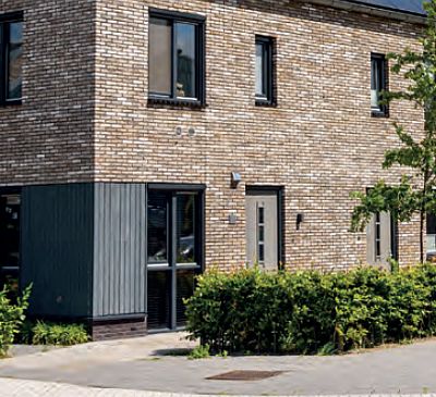 Falcon Windows Steel Doors