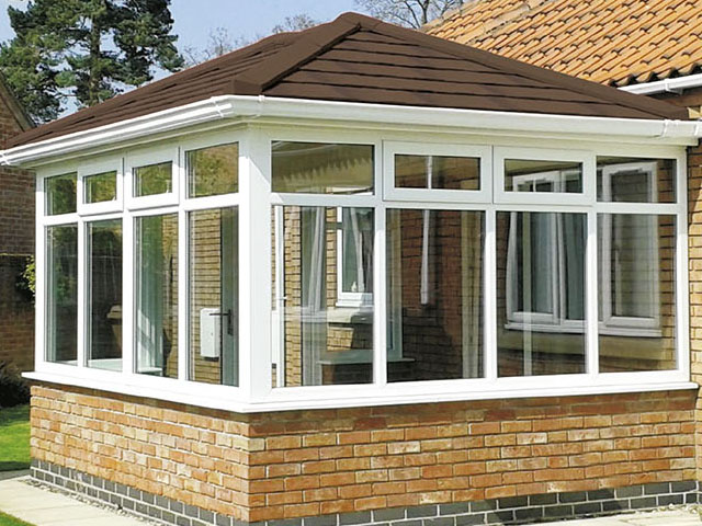 Conservatory Warm Roof Testimonials