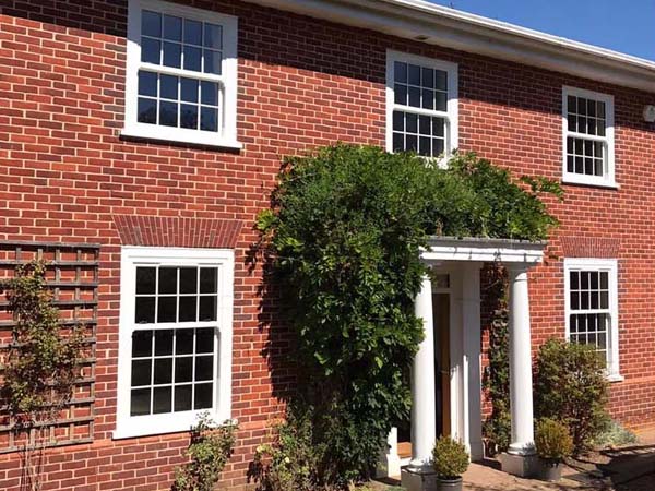 Double Glazing Ipswich and Suffolk