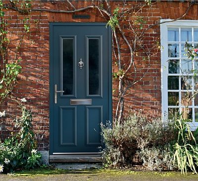 Falcon Windows Steel Doors