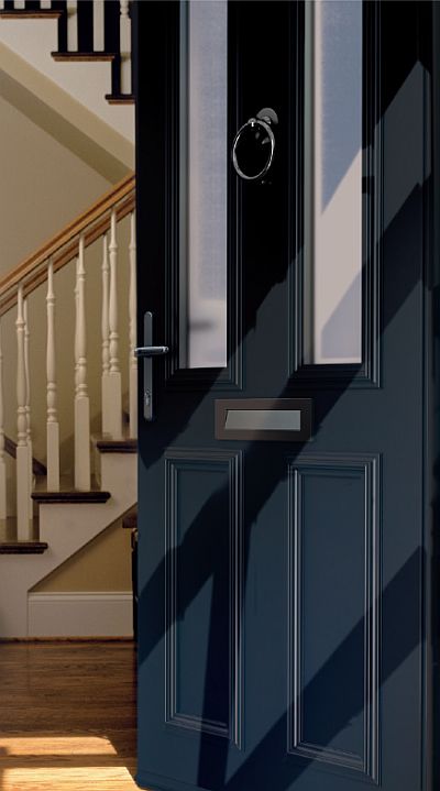 Falcon Windows Steel Doors