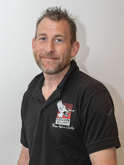 Marty Smyth