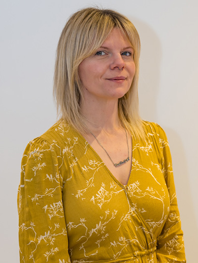 Amy Garrard