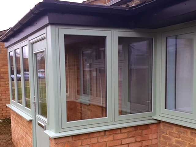 Windows and Doors Testimonials