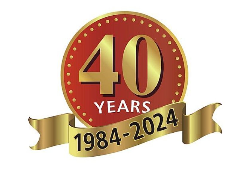 Falcon Windows celebrates over 40 years of flying high 