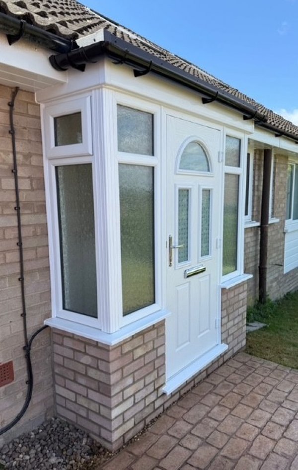 Falcon Windows