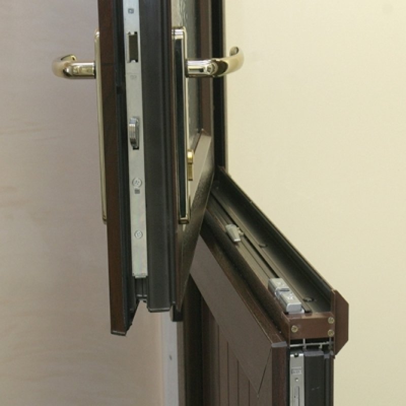 Falcon Windows