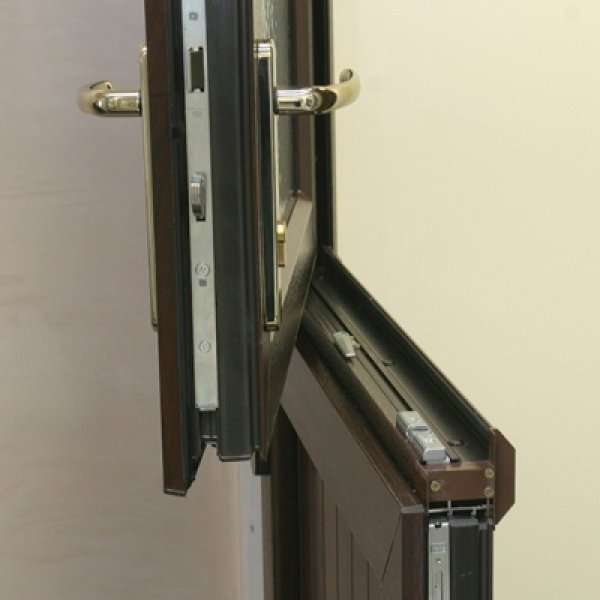 Falcon Windows