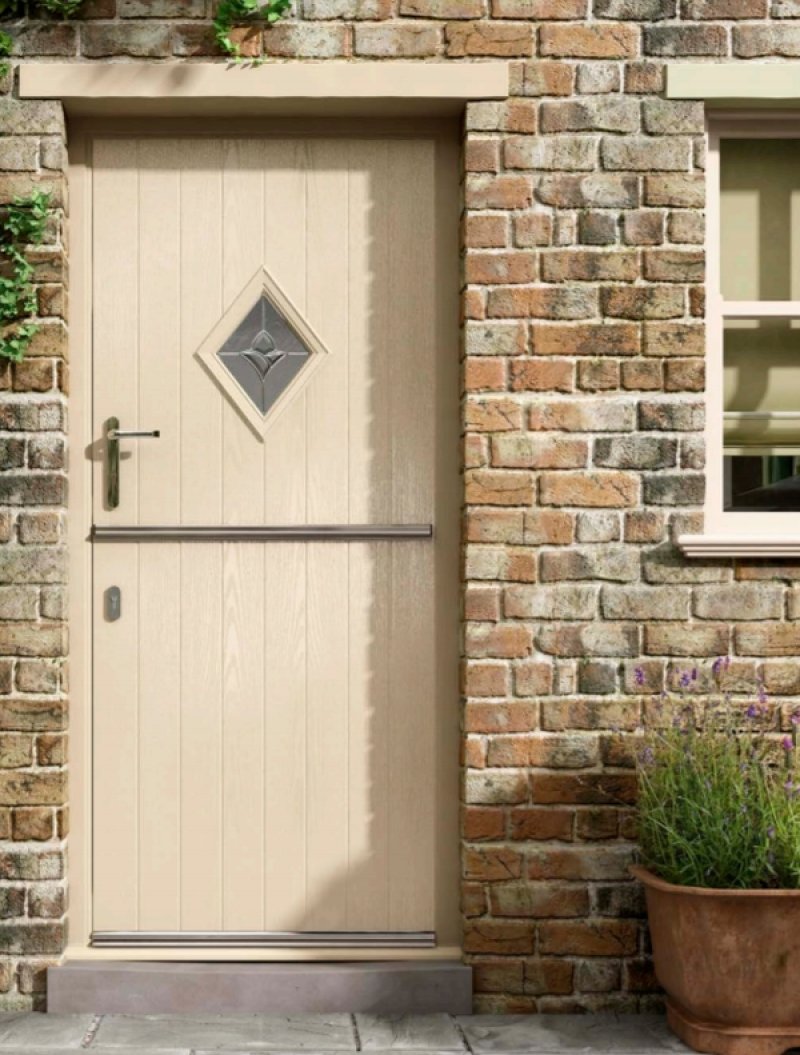 Stable doors - Versatile, Practical & Secure