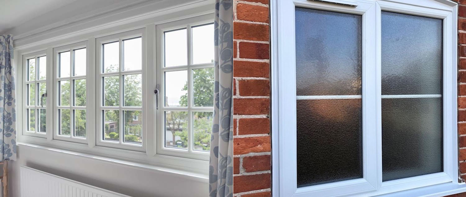 Falcon Windows Windows